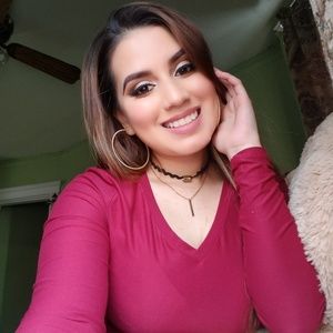 Meet your Posher, Kristal